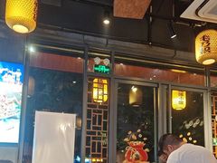 -随缘小馆(红岭路店)