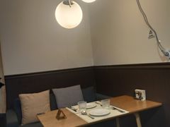 -沏点Trattoria意大利餐厅(新街口店)