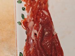 -清真·老门框爆肚涮肉·中华老字号(丰管路店)