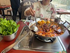 -小螺大作·螺蛳粉火锅(林和西店)