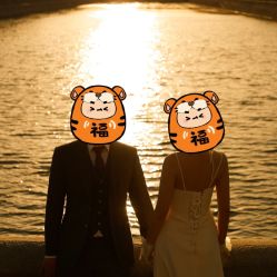点击看大图 -CD视觉婚纱摄影