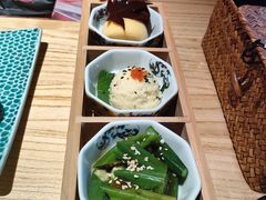 -鹤龟料理店(时代天街店)