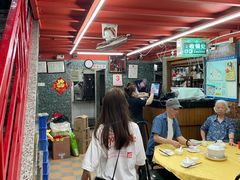 大堂-海鲜街菜馆(海珠南路店)