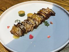 -HOME餐厅粤菜 融合菜