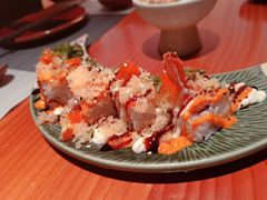 -文三酒肆自助放题(新街口友谊广场店)