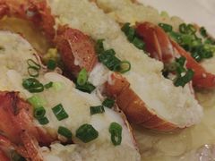 -骏莱海鲜鱼港(五角场店)