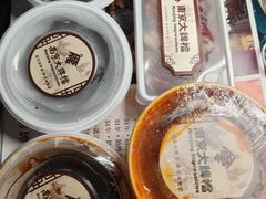 -南京大牌档(崇文门国瑞店)