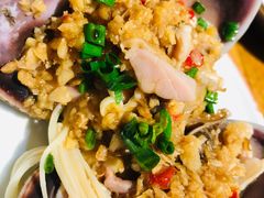 -必点海鲜·鲅鱼水饺(鞍山西道店)