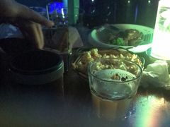 -MOSSO音乐酒吧·Live House(南京西路店)