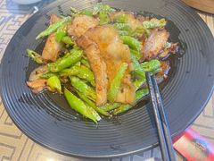 -新繁老號豌豆汤饭店·江湖菜(宝光寺店)