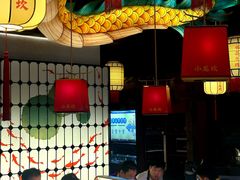 -小龙坎火锅(春熙太古里店)