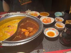 -牛New寿喜烧(闵行龙湖天街店)