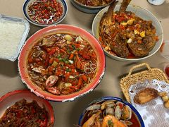 -老三样·旧食新味(万寿宫店)