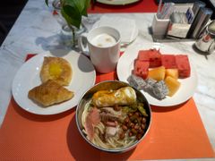-桂林喜来登饭店雅琴餐厅