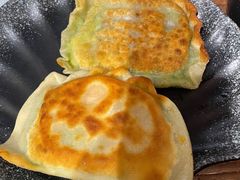 -地二手作鱼汤馄饨(上街里店)