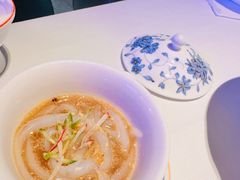 -杏花堂晋商私房菜(华熙五棵松店)