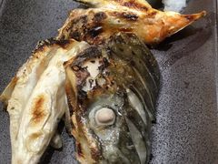 -禾绿寿司·定食·拉面·烧炸(喜荟城店)