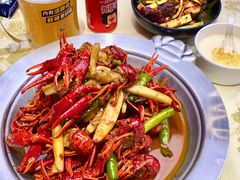 -聚味瞿记·龙虾堂(坡子街店)