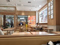 -小满手工粉(上海月星环球港店)