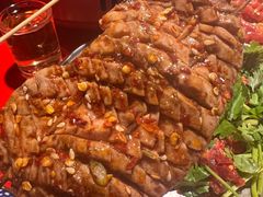 -醉烧膘·烧烤夜宵王(总店)
