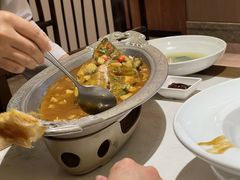-徽镇小厨·经典徽菜(马连道店)