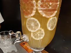 -探鱼·鲜青椒爽麻烤鱼(朝阳悠唐广场店)