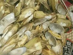 -海味当家(西安路店)