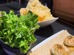 -打酱友•斑鱼海鲜粥火锅(吴桥店)