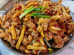 -知味脆皮鸡