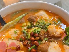 -缘久缘米粉(新街口店)