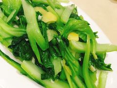 -南雄雄州土菜餐厅(粤北大厦店)