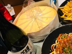 -一棠龙虾•王牌虾球(恒隆广场店)