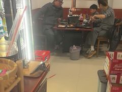 -奥西拉烤肉,盒饭,冷面(青岩刘店)
