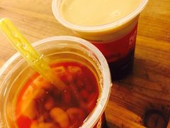 -八婆婆烧仙草(中山路店)