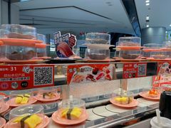 -争鲜回转寿司(朝北大悦城店)