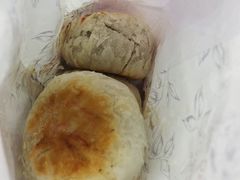-长发西饼(临顿路店)