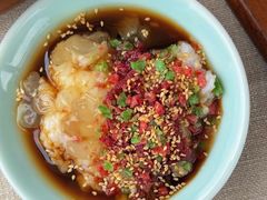 -怡得饭庄·30年老店·宋大妈昆明菜