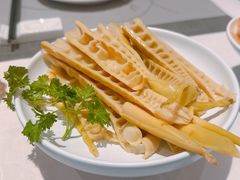 -若蘭慈·无国界素食料理(欢乐海岸店)