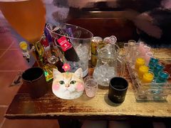 啤酒-Helens海伦司小酒馆(鼓楼店)