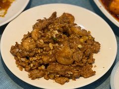 爆两样-振生清真饭店(永安道店)