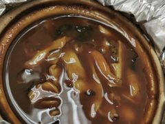 -晨曦炖汤·不放油(东单菜市场美食城店)