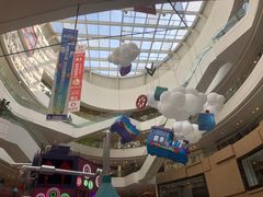 -金隅嘉品Mall