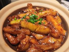 -留半山·香港食堂(啦啦宝都店)