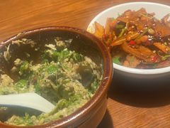 -老湘村·湖南土菜(天河维多利店)