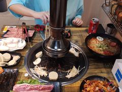 -莱真牛碳火烤肉(合肥旗舰店)