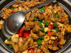 青椒紫苏味-蛙小侠(桂林万象城店)