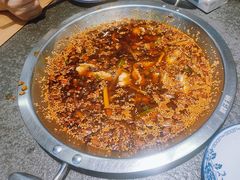-胖子鱼·天水麻辣鱼火锅(秦州407店)
