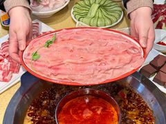 -田鸭肠·非遗火锅(彭州店)