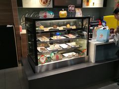 -麦当劳(天兴罗斯福店)