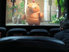 -星轶影院(南京茂业天地店)